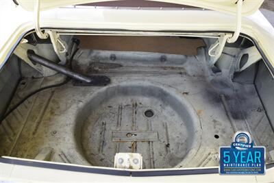 1967 Plymouth Barracuda   - Photo 20 - Stafford, TX 77477