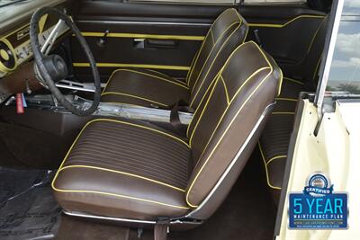 1967 Plymouth Barracuda   - Photo 23 - Stafford, TX 77477