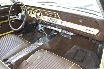 1967 Plymouth Barracuda   - Photo 22 - Stafford, TX 77477