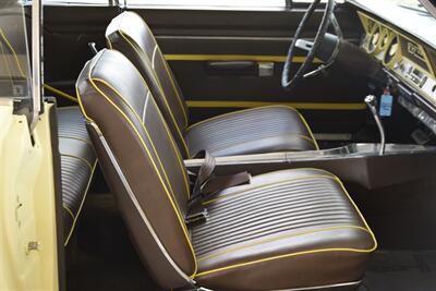 1967 Plymouth Barracuda   - Photo 24 - Stafford, TX 77477