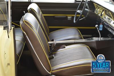 1967 Plymouth Barracuda   - Photo 24 - Stafford, TX 77477