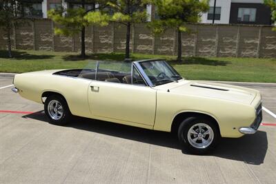 1967 Plymouth Barracuda   - Photo 17 - Stafford, TX 77477