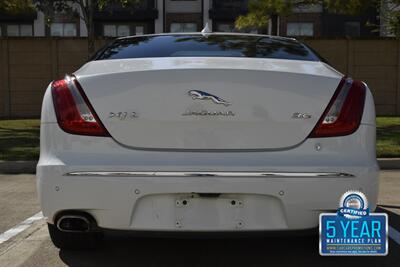 2015 Jaguar XJ L PORTFOLIO EDI NAV PANO ROOF BK/CAM FRESH TRADE   - Photo 20 - Stafford, TX 77477