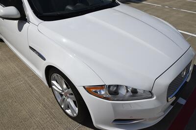 2015 Jaguar XJ L PORTFOLIO EDI NAV PANO ROOF BK/CAM FRESH TRADE   - Photo 11 - Stafford, TX 77477