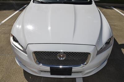 2015 Jaguar XJ L PORTFOLIO EDI NAV PANO ROOF BK/CAM FRESH TRADE   - Photo 12 - Stafford, TX 77477