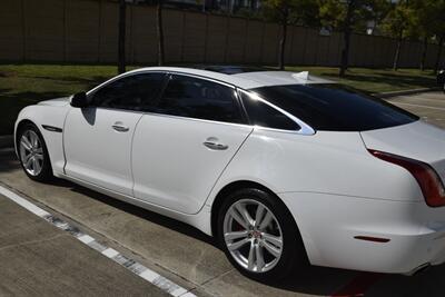 2015 Jaguar XJ L PORTFOLIO EDI NAV PANO ROOF BK/CAM FRESH TRADE   - Photo 15 - Stafford, TX 77477