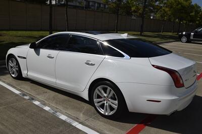2015 Jaguar XJ L PORTFOLIO EDI NAV PANO ROOF BK/CAM FRESH TRADE   - Photo 13 - Stafford, TX 77477