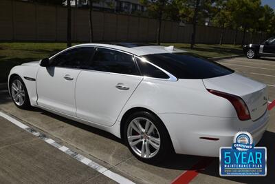 2015 Jaguar XJ L PORTFOLIO EDI NAV PANO ROOF BK/CAM FRESH TRADE   - Photo 13 - Stafford, TX 77477