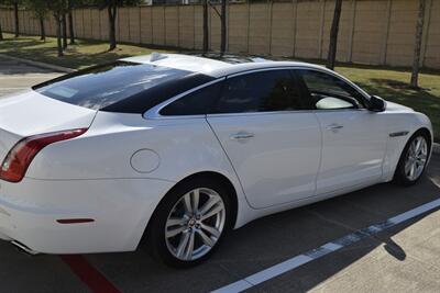 2015 Jaguar XJ L PORTFOLIO EDI NAV PANO ROOF BK/CAM FRESH TRADE   - Photo 16 - Stafford, TX 77477