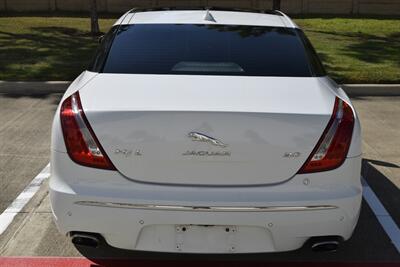 2015 Jaguar XJ L PORTFOLIO EDI NAV PANO ROOF BK/CAM FRESH TRADE   - Photo 19 - Stafford, TX 77477