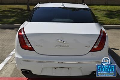 2015 Jaguar XJ L PORTFOLIO EDI NAV PANO ROOF BK/CAM FRESH TRADE   - Photo 19 - Stafford, TX 77477
