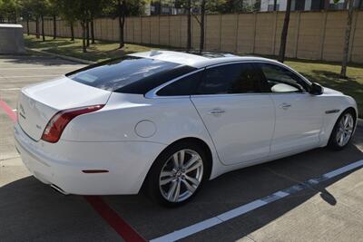 2015 Jaguar XJ L PORTFOLIO EDI NAV PANO ROOF BK/CAM FRESH TRADE   - Photo 14 - Stafford, TX 77477