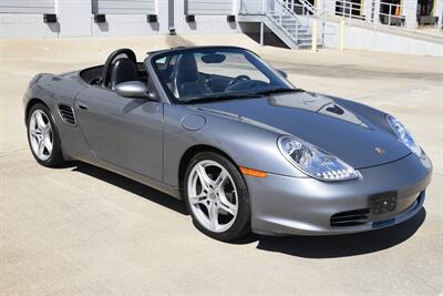 2003 Porsche Boxster 5SPD MANUAL 69K LOW MILES NEW TRADE IN CLEAN   - Photo 5 - Stafford, TX 77477