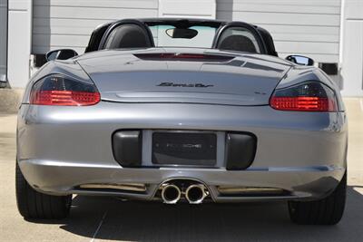 2003 Porsche Boxster 5SPD MANUAL 69K LOW MILES NEW TRADE IN CLEAN   - Photo 20 - Stafford, TX 77477