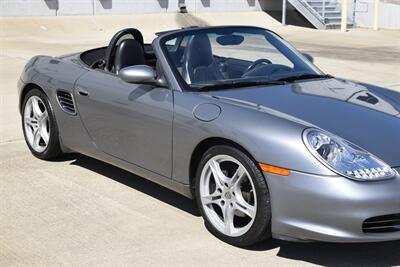 2003 Porsche Boxster 5SPD MANUAL 69K LOW MILES NEW TRADE IN CLEAN   - Photo 7 - Stafford, TX 77477