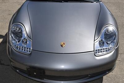 2003 Porsche Boxster 5SPD MANUAL 69K LOW MILES NEW TRADE IN CLEAN   - Photo 13 - Stafford, TX 77477