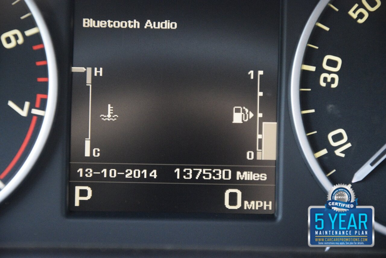 2016 Land Rover LR4 HSE LUX NAV BK/CAM HTD STS ROOF PREM WHLS   - Photo 22 - Stafford, TX 77477