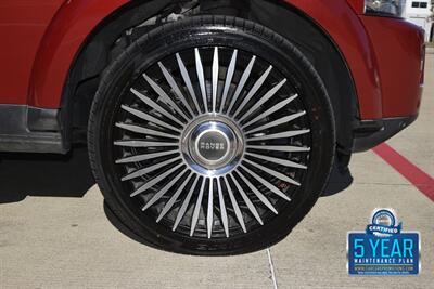 2016 Land Rover LR4 HSE LUX NAV BK/CAM HTD STS ROOF PREM WHLS   - Photo 22 - Stafford, TX 77477
