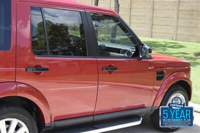 2016 Land Rover LR4 HSE LUX NAV BK/CAM HTD STS ROOF PREM WHLS   - Photo 18 - Stafford, TX 77477