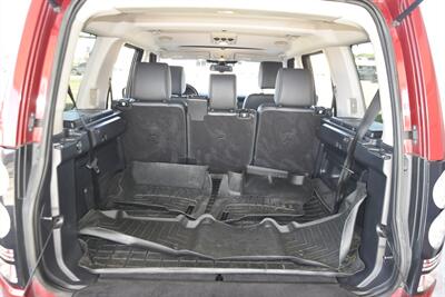 2016 Land Rover LR4 HSE LUX NAV BK/CAM HTD STS ROOF PREM WHLS   - Photo 20 - Stafford, TX 77477