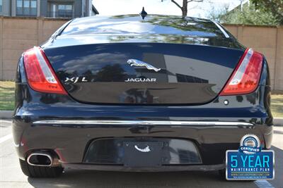 2014 Jaguar XJ L PORTFOLIO NAV BK/CAM HTD/AC STS FRESH TRADE   - Photo 20 - Stafford, TX 77477