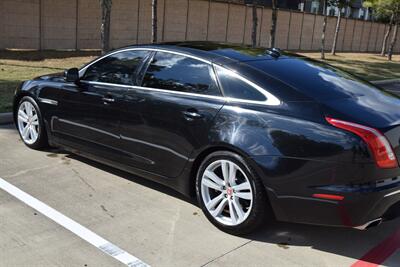 2014 Jaguar XJ L PORTFOLIO NAV BK/CAM HTD/AC STS FRESH TRADE   - Photo 15 - Stafford, TX 77477