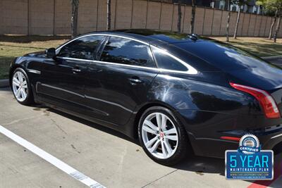 2014 Jaguar XJ L PORTFOLIO NAV BK/CAM HTD/AC STS FRESH TRADE   - Photo 15 - Stafford, TX 77477