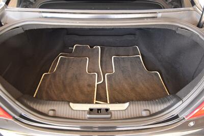 2014 Jaguar XJ L PORTFOLIO NAV BK/CAM HTD/AC STS FRESH TRADE   - Photo 21 - Stafford, TX 77477