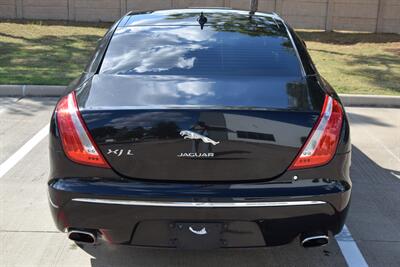 2014 Jaguar XJ L PORTFOLIO NAV BK/CAM HTD/AC STS FRESH TRADE   - Photo 19 - Stafford, TX 77477