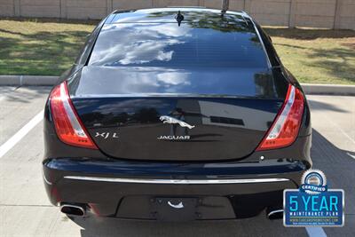 2014 Jaguar XJ L PORTFOLIO NAV BK/CAM HTD/AC STS FRESH TRADE   - Photo 19 - Stafford, TX 77477