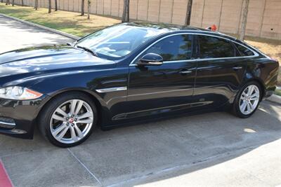 2014 Jaguar XJ L PORTFOLIO NAV BK/CAM HTD/AC STS FRESH TRADE   - Photo 7 - Stafford, TX 77477