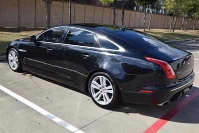 2014 Jaguar XJ L PORTFOLIO NAV BK/CAM HTD/AC STS FRESH TRADE   - Photo 13 - Stafford, TX 77477