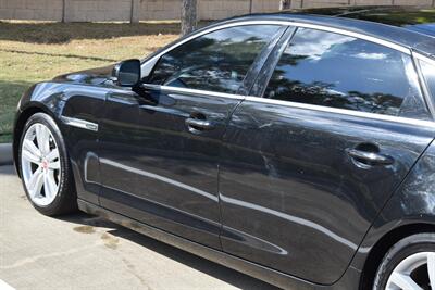 2014 Jaguar XJ L PORTFOLIO NAV BK/CAM HTD/AC STS FRESH TRADE   - Photo 17 - Stafford, TX 77477