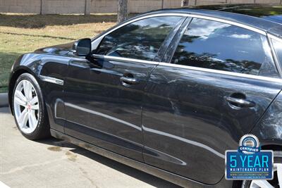 2014 Jaguar XJ L PORTFOLIO NAV BK/CAM HTD/AC STS FRESH TRADE   - Photo 17 - Stafford, TX 77477