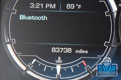 2014 Jaguar XJ L PORTFOLIO NAV BK/CAM HTD/AC STS FRESH TRADE   - Photo 23 - Stafford, TX 77477