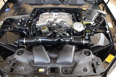 2014 Jaguar XJ L PORTFOLIO NAV BK/CAM HTD/AC STS FRESH TRADE   - Photo 41 - Stafford, TX 77477