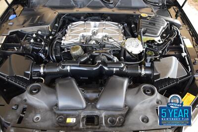 2014 Jaguar XJ L PORTFOLIO NAV BK/CAM HTD/AC STS FRESH TRADE   - Photo 41 - Stafford, TX 77477