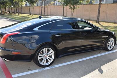 2014 Jaguar XJ L PORTFOLIO NAV BK/CAM HTD/AC STS FRESH TRADE   - Photo 16 - Stafford, TX 77477
