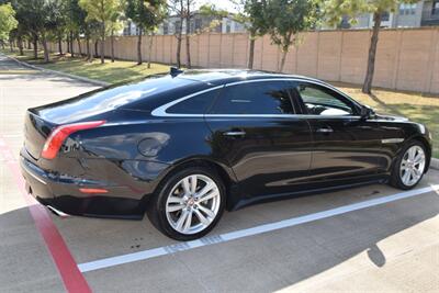 2014 Jaguar XJ L PORTFOLIO NAV BK/CAM HTD/AC STS FRESH TRADE   - Photo 14 - Stafford, TX 77477