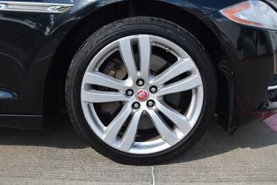 2014 Jaguar XJ L PORTFOLIO NAV BK/CAM HTD/AC STS FRESH TRADE   - Photo 40 - Stafford, TX 77477