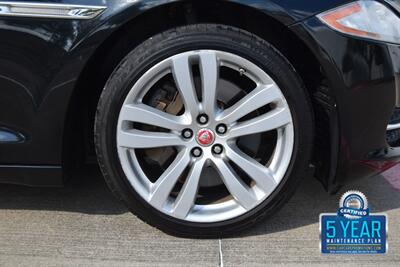 2014 Jaguar XJ L PORTFOLIO NAV BK/CAM HTD/AC STS FRESH TRADE   - Photo 40 - Stafford, TX 77477