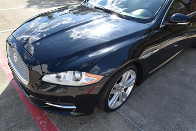 2014 Jaguar XJ L PORTFOLIO NAV BK/CAM HTD/AC STS FRESH TRADE   - Photo 10 - Stafford, TX 77477