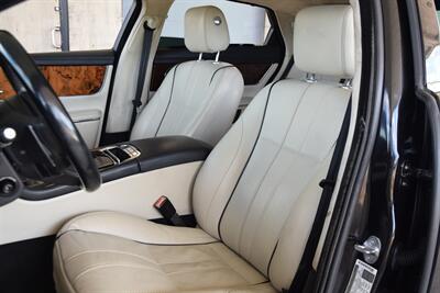 2014 Jaguar XJ L PORTFOLIO NAV BK/CAM HTD/AC STS FRESH TRADE   - Photo 32 - Stafford, TX 77477
