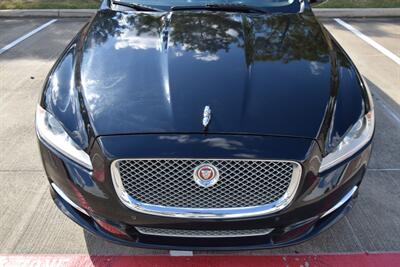 2014 Jaguar XJ L PORTFOLIO NAV BK/CAM HTD/AC STS FRESH TRADE   - Photo 12 - Stafford, TX 77477