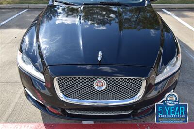 2014 Jaguar XJ L PORTFOLIO NAV BK/CAM HTD/AC STS FRESH TRADE   - Photo 12 - Stafford, TX 77477