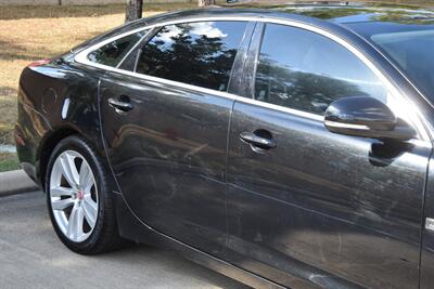 2014 Jaguar XJ L PORTFOLIO NAV BK/CAM HTD/AC STS FRESH TRADE   - Photo 8 - Stafford, TX 77477