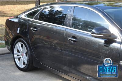 2014 Jaguar XJ L PORTFOLIO NAV BK/CAM HTD/AC STS FRESH TRADE   - Photo 8 - Stafford, TX 77477