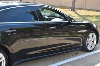 2014 Jaguar XJ L PORTFOLIO NAV BK/CAM HTD/AC STS FRESH TRADE   - Photo 18 - Stafford, TX 77477