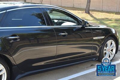 2014 Jaguar XJ L PORTFOLIO NAV BK/CAM HTD/AC STS FRESH TRADE   - Photo 18 - Stafford, TX 77477