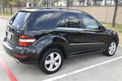 2010 Mercedes-Benz ML 350 4MATIC 59K ORIG MILES LOADED NEW TRADE IN   - Photo 14 - Stafford, TX 77477